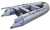 Лодка ПВХ PATRIOT Лагуна 300 СК