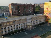 Талнахская городская библиотека