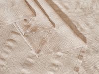 Плед Саманта/Samantha, бежевый