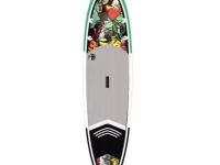 Надувная доска для SUP-бординга IBOARD 11' Darvin 2023