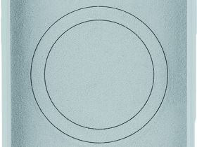 Клип-кейс uBear Touch Mag Case для Apple iPhone 16 Pro Max Mint