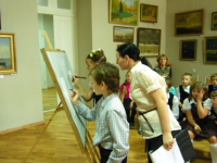 Таганрогский государственный литературный и историко-архитектурный музей-заповедник