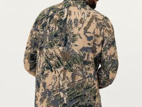 Летний костюм для охоты Remington Hot Summer 2 Figure