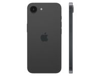 Смартфон Apple iPhone 17e 256Gb (Black)