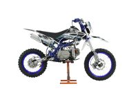 Питбайк ROCKOT Hi-Tech 125 Comandante 2.0