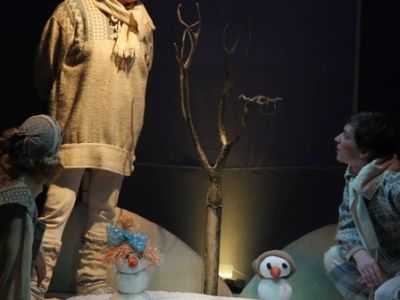 Кто разбудит солнышко?