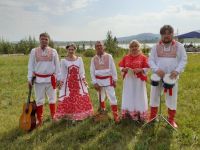 Районный дом культуры с. Акша