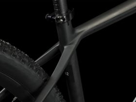 Горный велосипед Cube Reaction C:62 One 29 M, год 2023, цвет Синий-Черный, ростовка 21