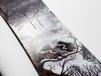 Сноуборд NITRO BEAST 21/22