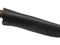 Туристический нож Витязь Маэстро, сталь 95Х18, рукоять венге