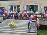 Хворостянский сельский дом культуры