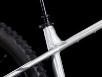 Горный велосипед Cube Reaction TM Pro 29, год 2025, цвет Серый-Красный, ростовка 16.5