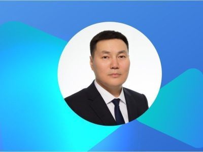 Федор Ноговицын назначен первым заместителем Председателя Правления АЭБ