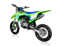 Питбайк APOLLO RXF Freeride 125LE