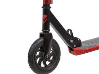 Самокат  Novatrack Polis 200 Air (200I.POLIS.RD20/BL20), год 2020, цвет Синий