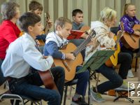 Центр досуга и спорта «Заря»