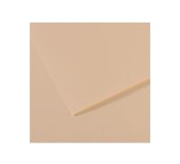 Бумага для пастели Canson "MI-TEINTES" 21x29,7 см 160 г №112 скорлупа