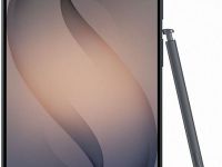 Смартфон Samsung Galaxy S26 Ultra 1 ТБ черный