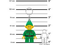 City LGL-KE181H Брелок-фонарик Эльф