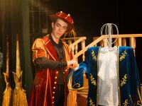 Волгоградский государственный театр «Царицынская опера»