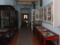 Кяхтинский краеведческий музей им. академика В. А. Обручева