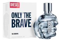 Only The Brave: туалетная вода 125мл (новый дизайн)
