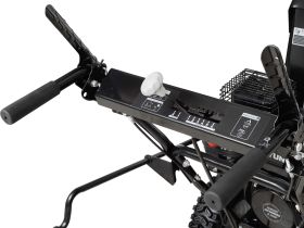 Снегоуборщик HYUNDAI S 5560