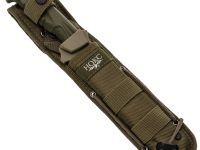 Нож Антей-М, сталь VG-10, черная рукоять