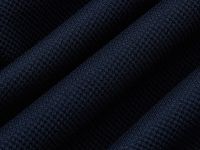 Однобортный пиджак с хлопком