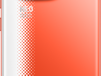 Смартфон iQOO Neo 10 8/256GB Фаербол