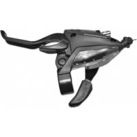 Моноблоки Shimano Tourney EF500 3x7/8 скоростей (3 скорости левый)