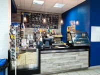 Кинотеатр «Боа Джюс»