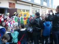 Библиотечно-информационный центр им. В. Г. Еремина