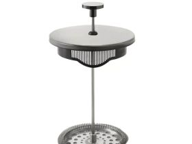 Френч-пресс Polaris Stein-1000FP