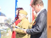 Дом культуры с. Нижние Муллы