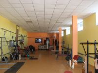 Молодежный центр «Юность» п. Глазуновка