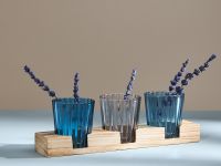 Набор подсвечников Brucia