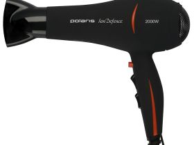 Фен Polaris PHD 2038Ti