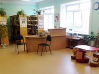 Библиотека-филиал № 2 г. Гремячинска