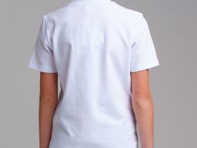 Фуфайка трикотажная для мальчиков (футболка)