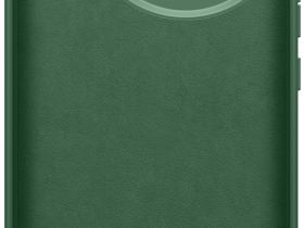 Клип-кейс BoraSCO Microfiber Lite для TECNO Camon 30S Green