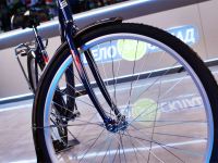 Женский велосипед Stels Legenda 330 28, год 2025, цвет Черный, ростовка 20