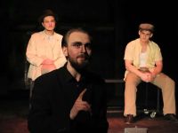 Учебный театр Самарского государственного института культуры