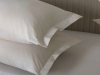 Комплект наволочек Грация (светлый) с ушками