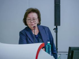 Компания «Сахамедстрах» отмечает 30-летие со дня основания