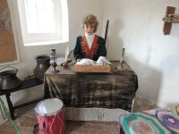 Музейный комплекс «Таможенная застава»