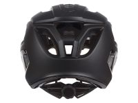 Polisport Велошлем Polisport Mountain Pro (87428), цвет Черный, ростовка 58-61см