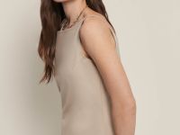 Майка из хлопка