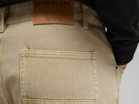 Джинсы comfort fit мужские