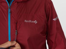 Куртка Trek Super Light III Мужская